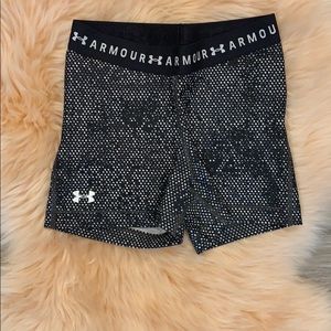 Under Armour Compression Shorts